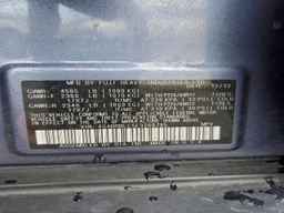 2014 SUBARU Outback
