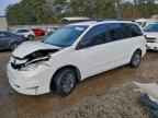 2006 TOYOTA SIENNA
