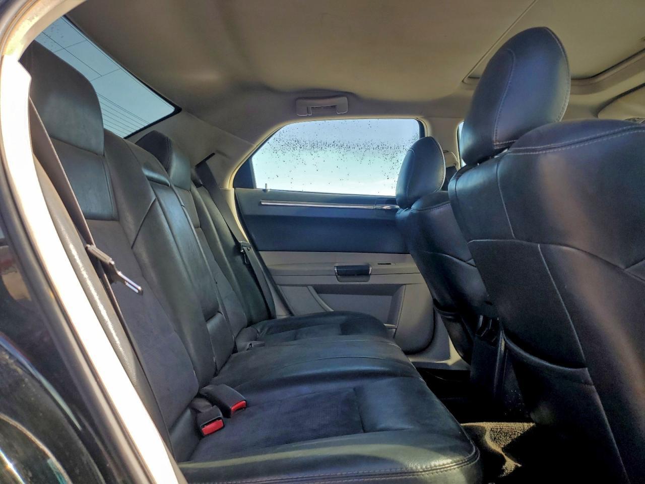 2007 CHRYSLER 300