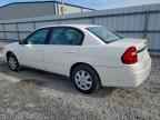 2007 CHEVROLET MALIBU