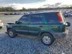 2001 HONDA CR-V
