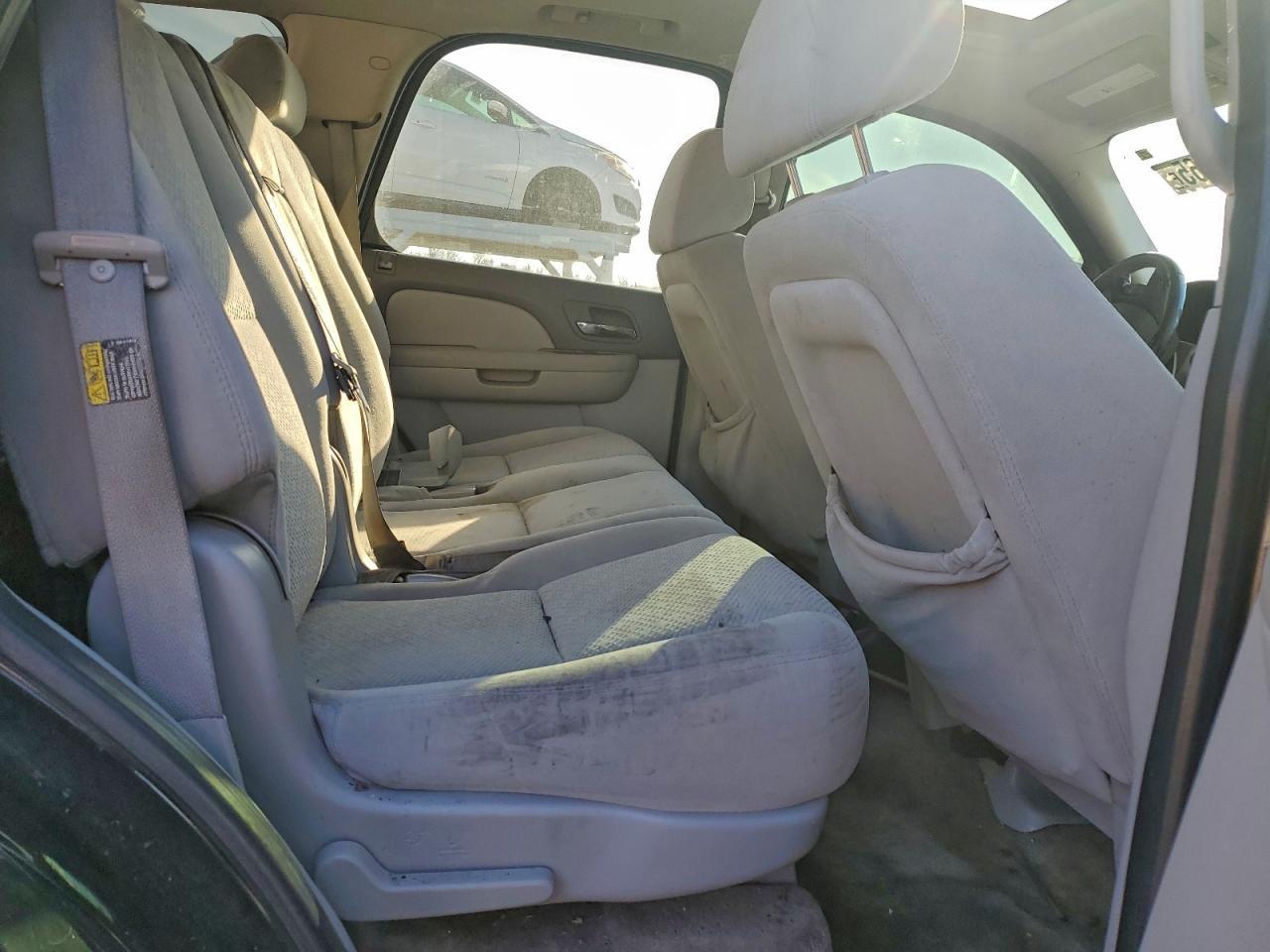 2007 CHEVROLET Tahoe