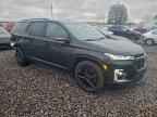 2022 CHEVROLET TRAVERSE