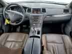 2015 LINCOLN MKS