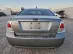 2009 FORD FUSION