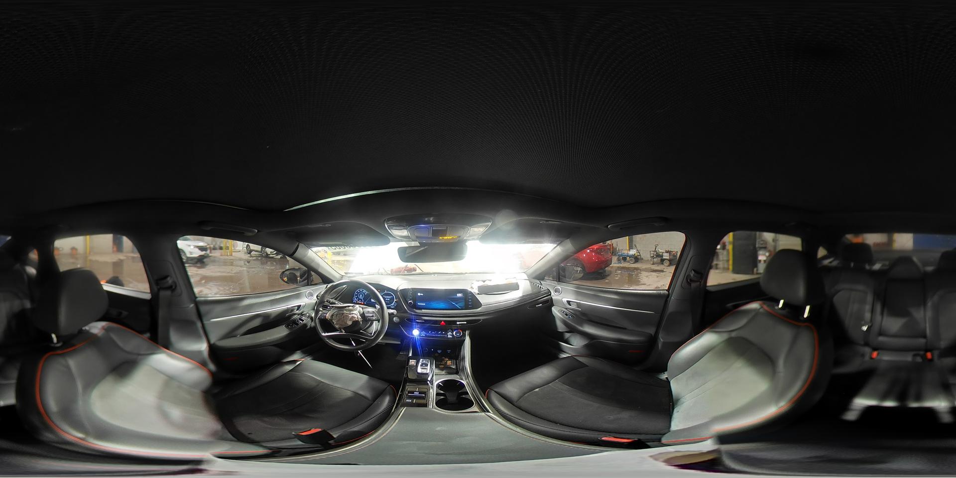 2022 HYUNDAI SONATA