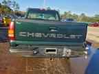 2002 CHEVROLET SILVERADO 1500
