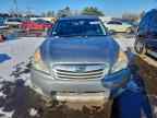 2010 SUBARU Outback