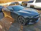 2016 CHEVROLET Camaro