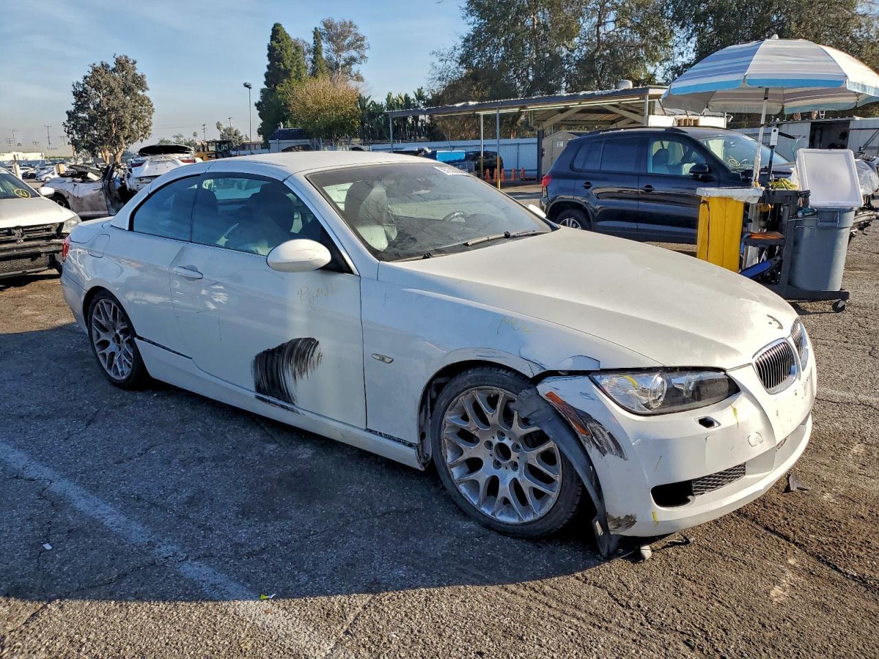 2007 BMW 3 SERIES