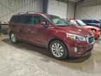 2015 KIA SEDONA