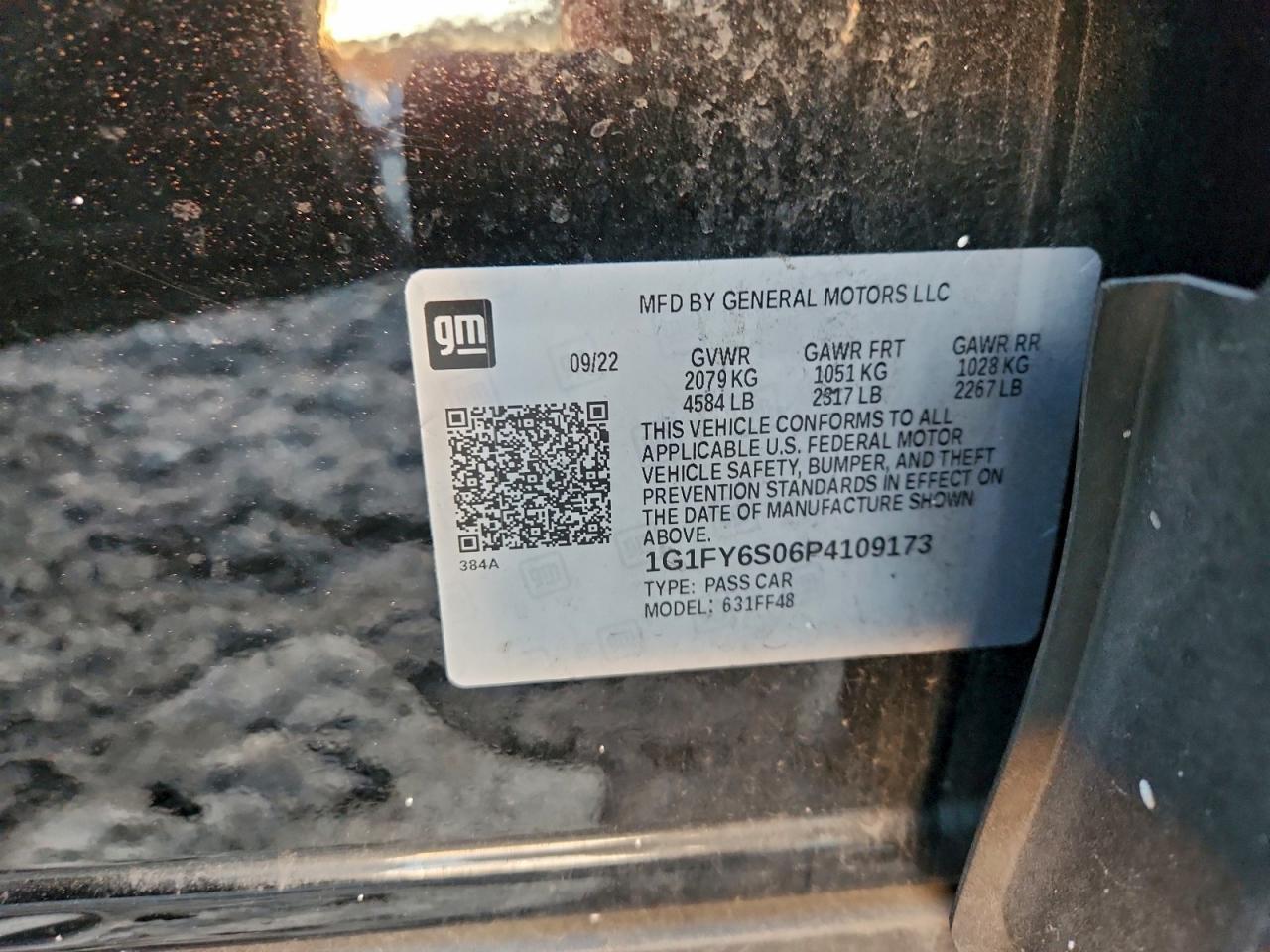 2023 CHEVROLET Bolt EUV