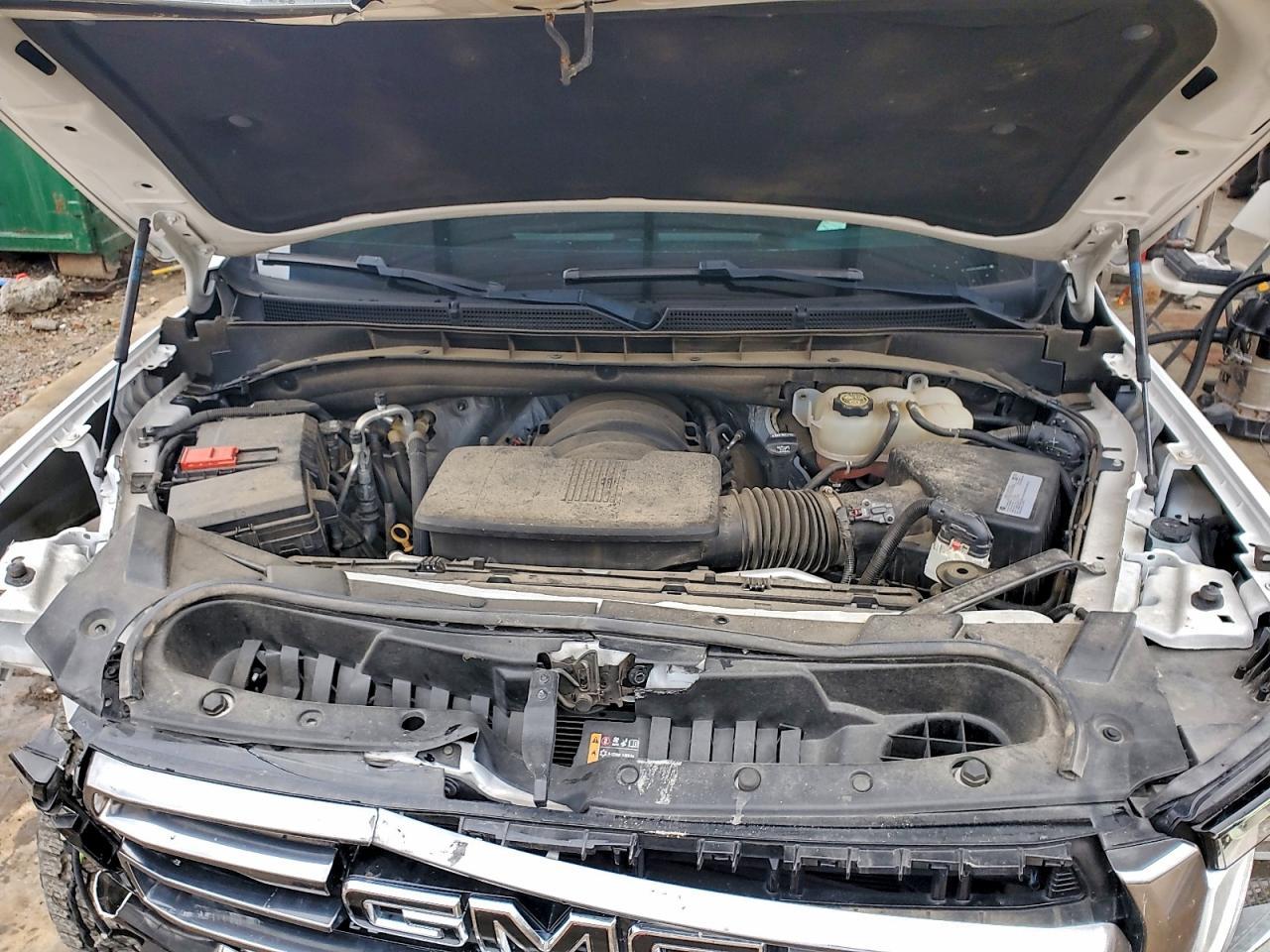 2021 GMC Yukon