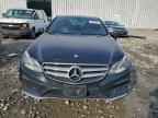 2015 MERCEDES-BENZ E-Class