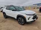 2024 CHEVROLET Trailblazer