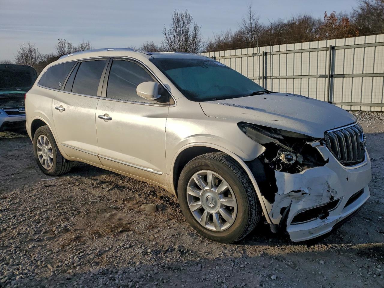 2015 BUICK ENCLAVE