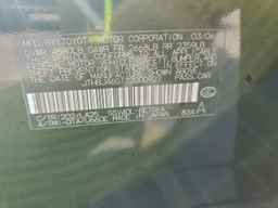 2007 LEXUS ES 350