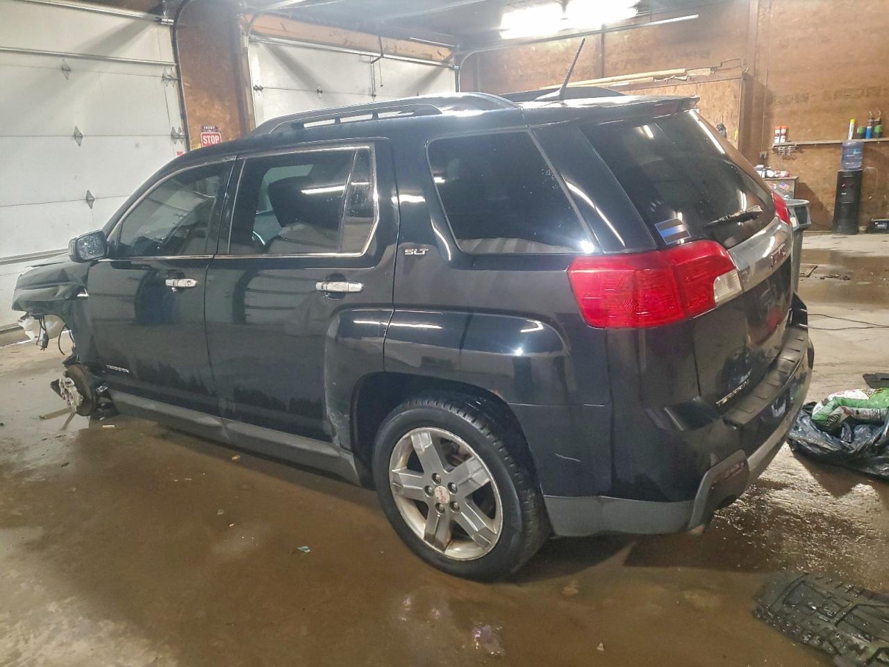 2013 GMC Terrain