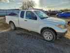 2014 NISSAN Frontier
