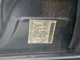 2007 NISSAN Frontier