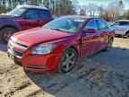 2012 CHEVROLET MALIBU