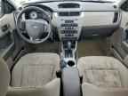2010 FORD FOCUS