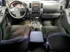 2012 NISSAN Frontier