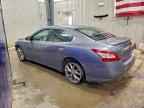 2011 NISSAN Maxima