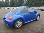 2004 VOLKSWAGEN Beetle