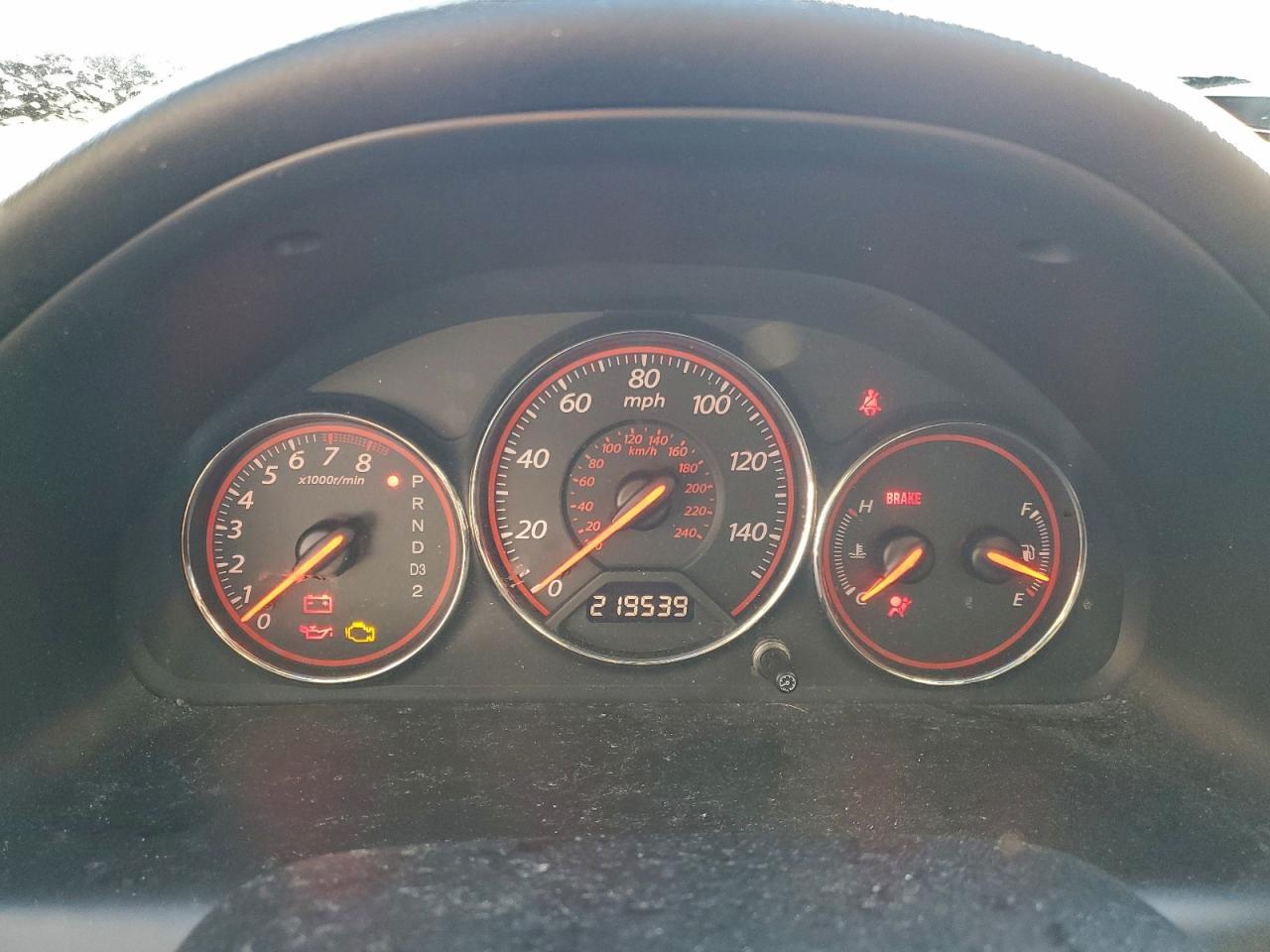 2005 HONDA CIVIC