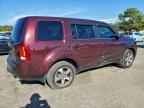 2015 HONDA PILOT