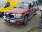 2004 GMC Sierra