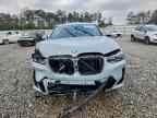 2024 BMW X4
