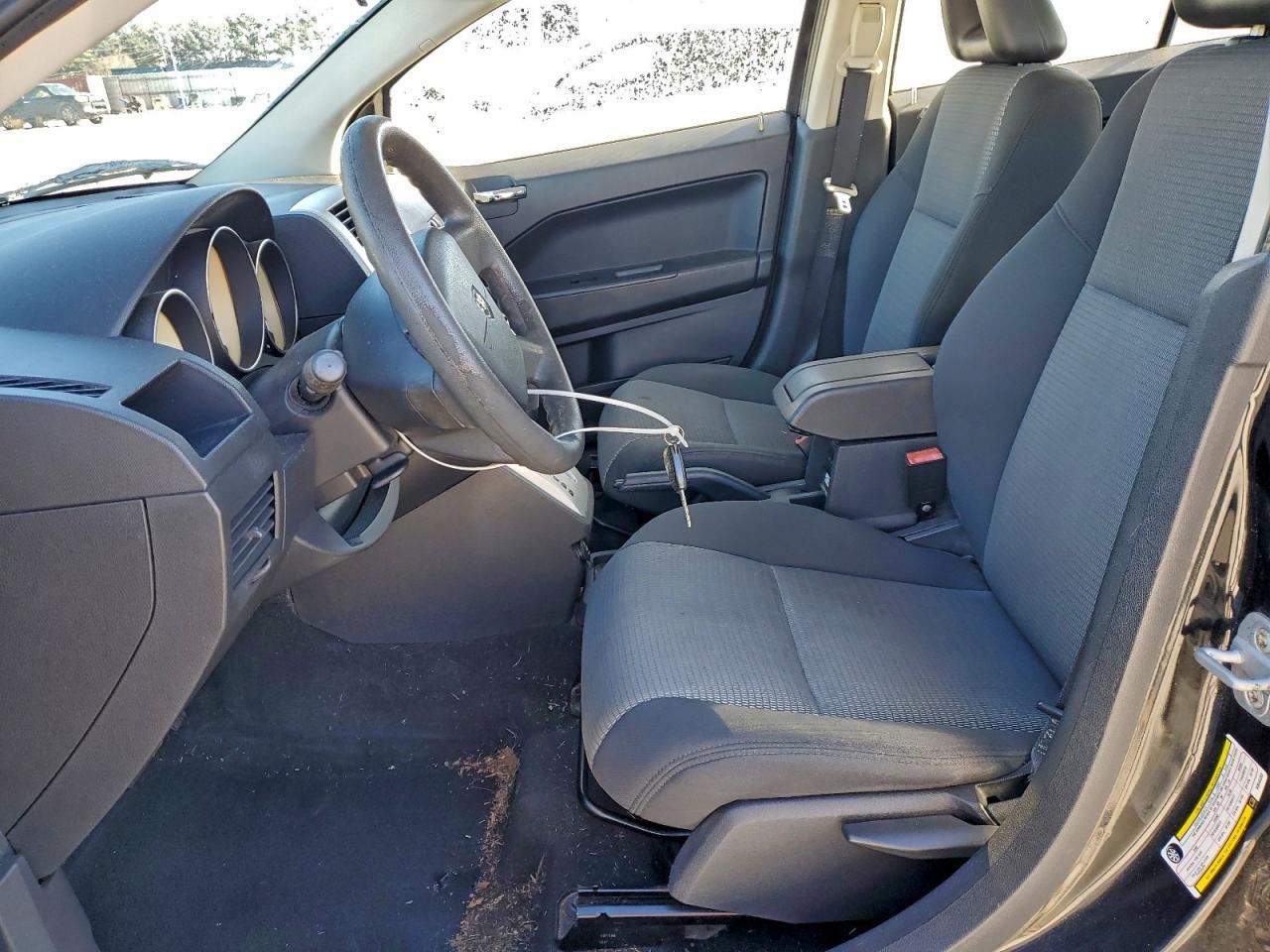 2008 DODGE Caliber