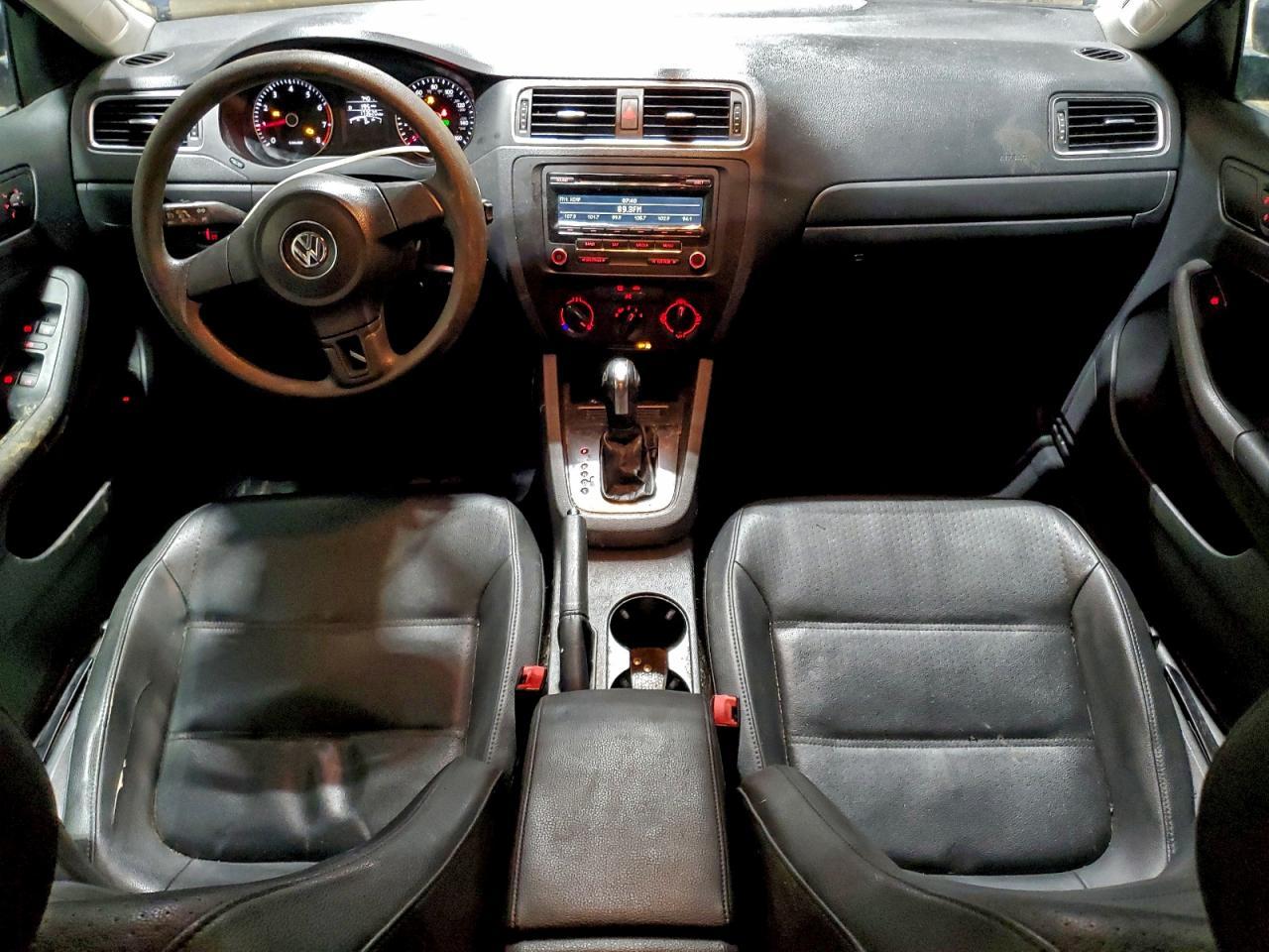 2014 VOLKSWAGEN JETTA