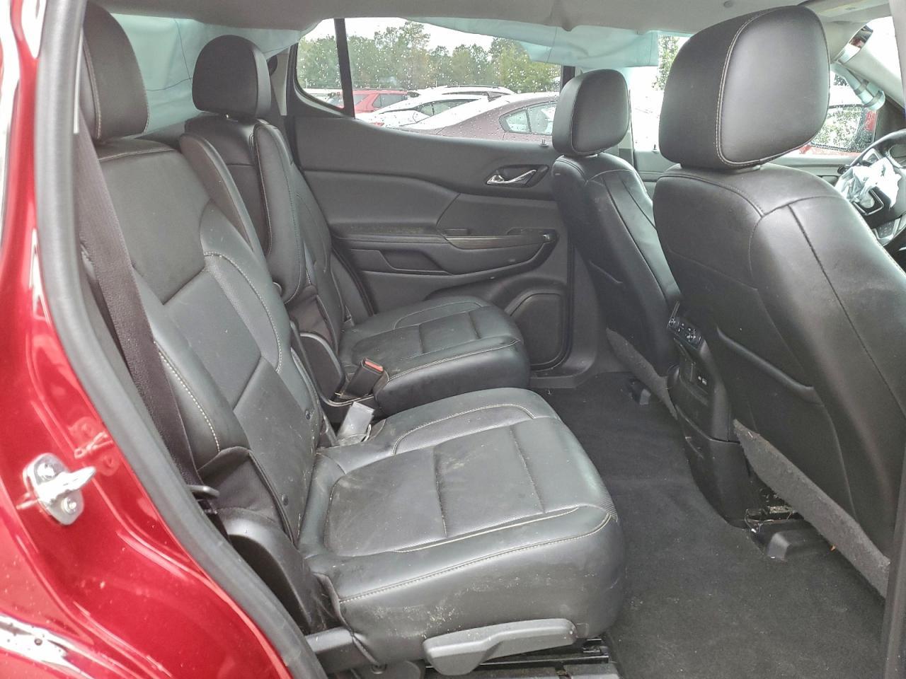 2020 GMC ACADIA