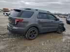 2015 FORD Explorer Sport Trac