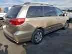 2005 TOYOTA SIENNA