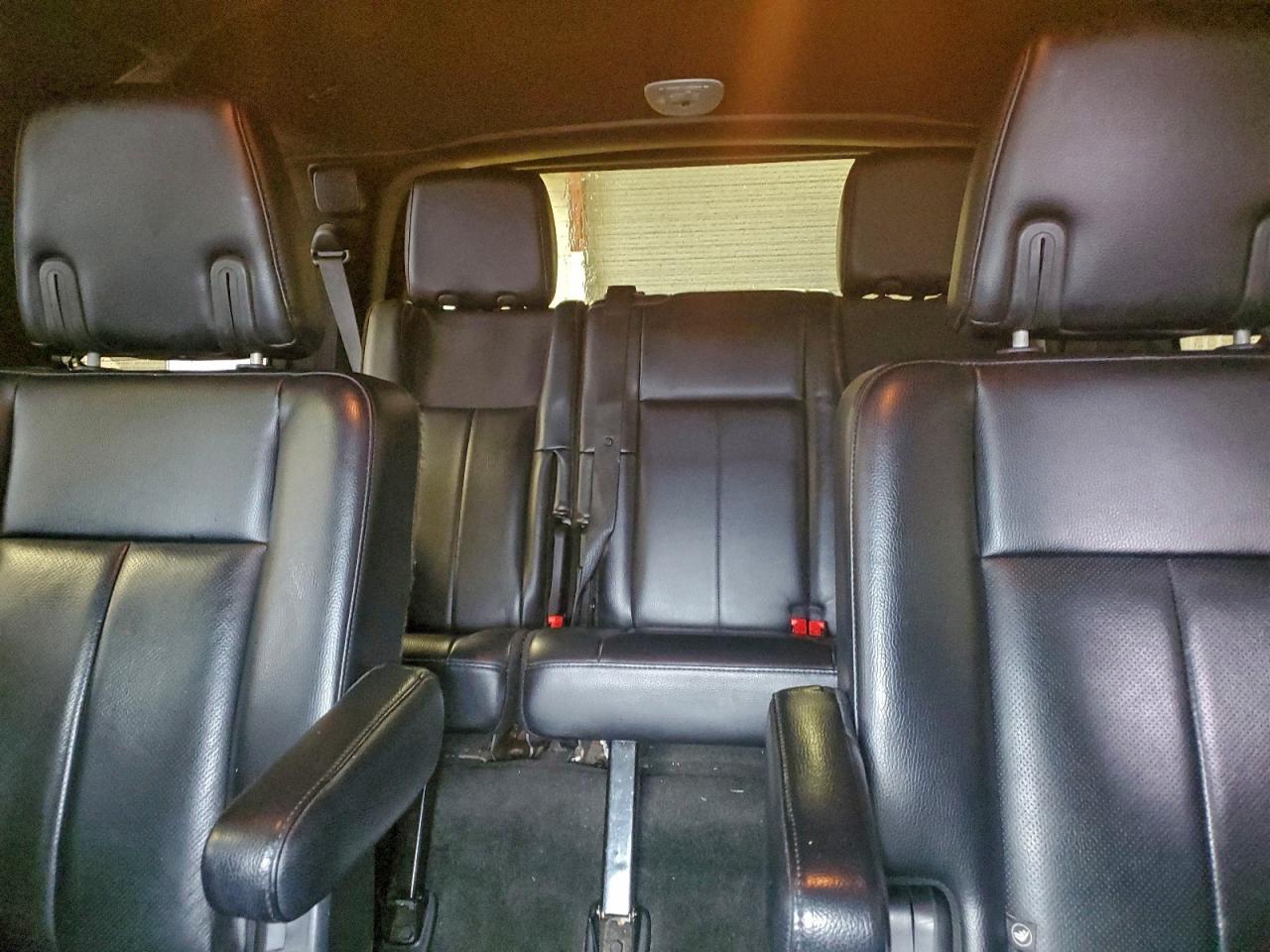 2017 FORD Expedition