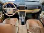 2012 LINCOLN MKZ