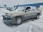 2002 CHEVROLET Avalanche