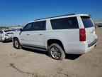 2017 CHEVROLET Suburban