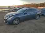 2012 INFINITI G37