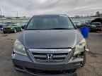 2007 HONDA ODYSSEY