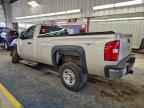2007 CHEVROLET Silverado 2500