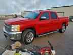 2012 CHEVROLET SILVERADO 1500