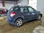 2011 SUZUKI SX4