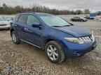 2010 NISSAN MURANO