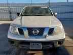 2014 NISSAN Frontier