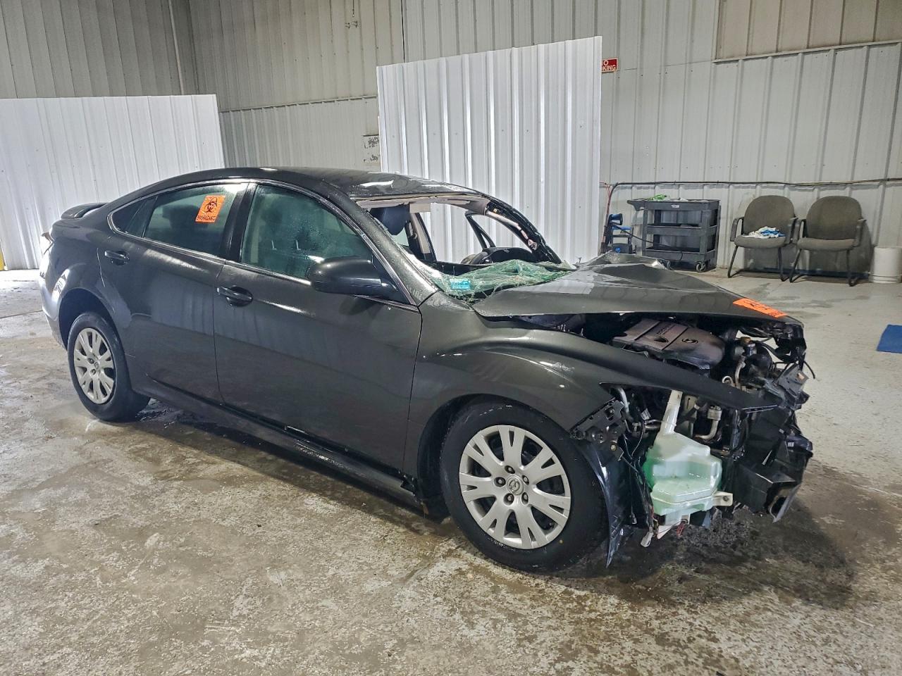 2013 MAZDA 6